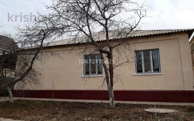 6-комнатный дом, 103 м², 10 сот., мкр Жайлау , Буркитбаева 117 - Есиркеп батыр Shymkent - photo 6
