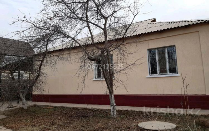 6-комнатный дом, 103 м², 10 сот., мкр Жайлау , Буркитбаева 117 - Есиркеп батыр Shymkent - photo 5