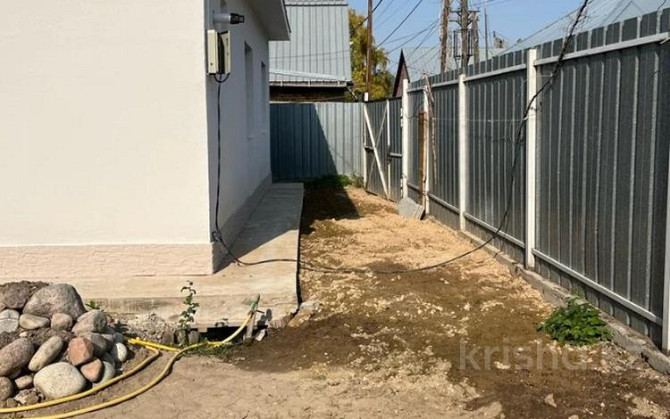 4-комнатный дом, 130 м², 12 сот., Донбасская улица 39 Almaty - изображение 4
