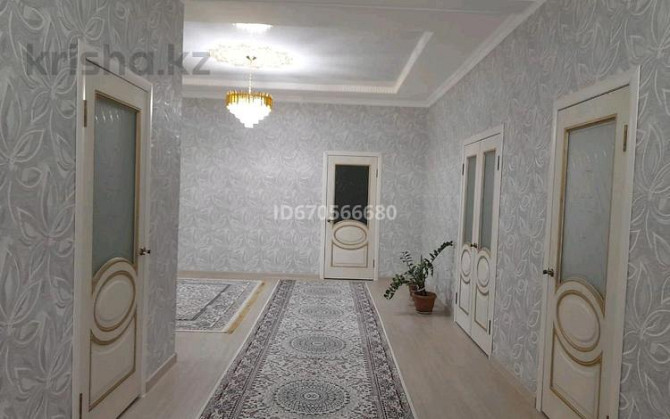 5-комнатный дом, 200 м², 8 сот., 19 улица 20 - Жанаталап  - photo 2