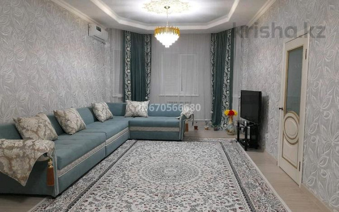 5-комнатный дом, 200 м², 8 сот., 19 улица 20 - Жанаталап  - photo 1