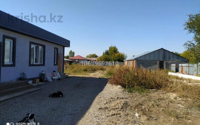 2-комнатный дом, 90 м², 7 сот., Болашак 35  - изображение 2