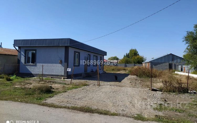2-комнатный дом, 90 м², 7 сот., Болашак 35  - изображение 4
