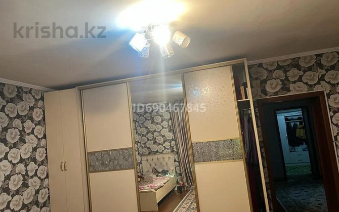 6-комнатный дом, 196 м², 6 сот., мкр Шанырак-2 117/1 - Тойшыбек батыр 117/1 Алматы - изображение 7