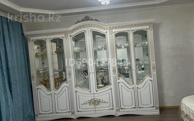 6-комнатный дом, 196 м², 6 сот., мкр Шанырак-2 117/1 - Тойшыбек батыр 117/1 Алматы - изображение 1