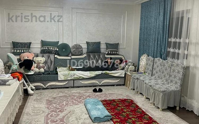 6-комнатный дом, 196 м², 6 сот., мкр Шанырак-2 117/1 - Тойшыбек батыр 117/1 Алматы - изображение 2