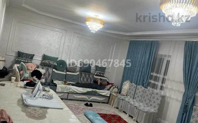 6-комнатный дом, 196 м², 6 сот., мкр Шанырак-2 117/1 - Тойшыбек батыр 117/1 Алматы - изображение 3