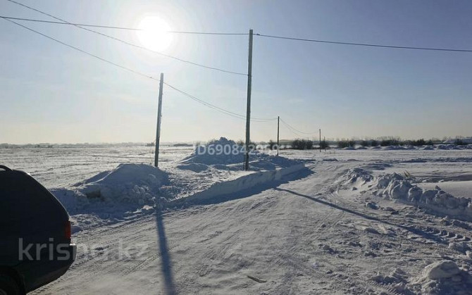 6-комнатный дом, 200 м², 7 сот., Акжайык - С левой стороны по трассе с города Жибек Жолы - изображение 6