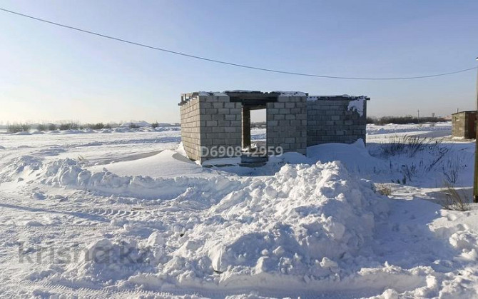6-комнатный дом, 200 м², 7 сот., Акжайык - С левой стороны по трассе с города Жибек Жолы - изображение 5