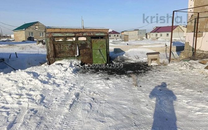 6-комнатный дом, 200 м², 7 сот., Акжайык - С левой стороны по трассе с города Жибек Жолы - изображение 3