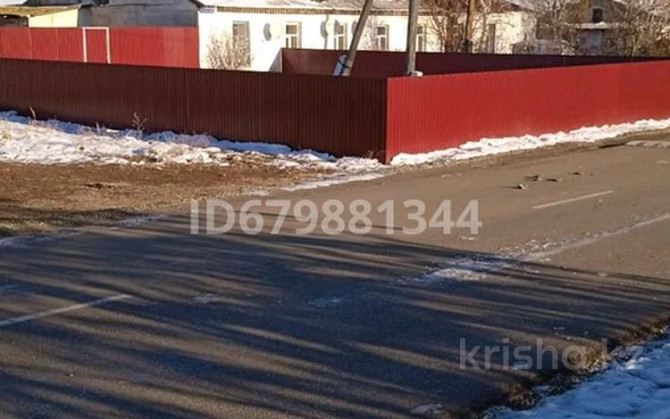 3-комнатный дом, 46 м², , Кенесары 8 Степняк - изображение 5