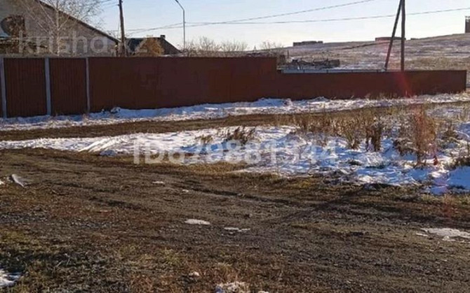 3-комнатный дом, 46 м², , Кенесары 8 Степняк - изображение 4