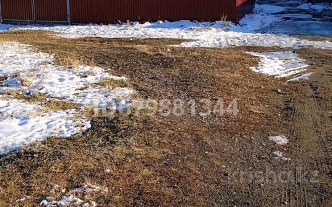 3-комнатный дом, 46 м², , Кенесары 8 Степняк - изображение 3