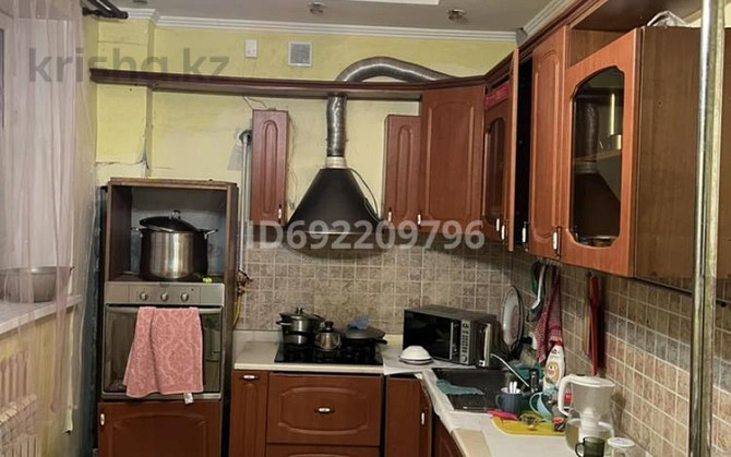 13-комнатный дом, 600 м², 13 сот., Обаган 25 - Зеренды Astana - photo 1