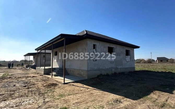 6-комнатный дом, 110 м², 5 сот., улица муканова  - photo 2