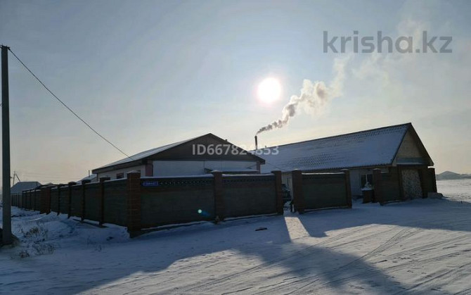 3-комнатный дом, 80 м², 10 сот., улица Спандияра Кобеева 67  - изображение 5