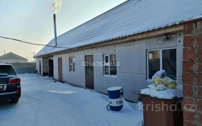 3-комнатный дом, 80 м², 10 сот., улица Спандияра Кобеева 67  - изображение 7