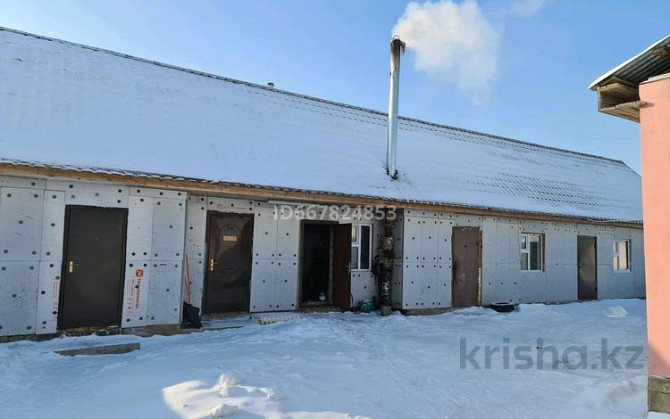 3-комнатный дом, 80 м², 10 сот., улица Спандияра Кобеева 67  - изображение 8