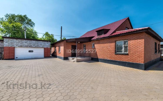 4-комнатный дом, 400 м², 10 сот., Жарсуат - За ТД Астыкжан Астана - изображение 1