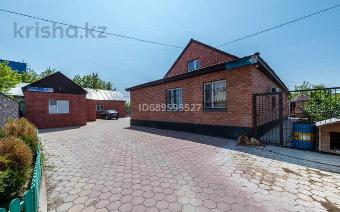 4-комнатный дом, 400 м², 10 сот., Жарсуат - За ТД Астыкжан Астана - изображение 3