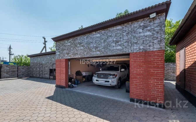 4-комнатный дом, 400 м², 10 сот., Жарсуат - За ТД Астыкжан Астана - изображение 7