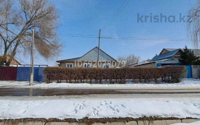 5-комнатный дом, 100 м², 10 сот., Илийский район,село Междуреченское Ауэзова 17 - Хутор Алматы - изображение 1