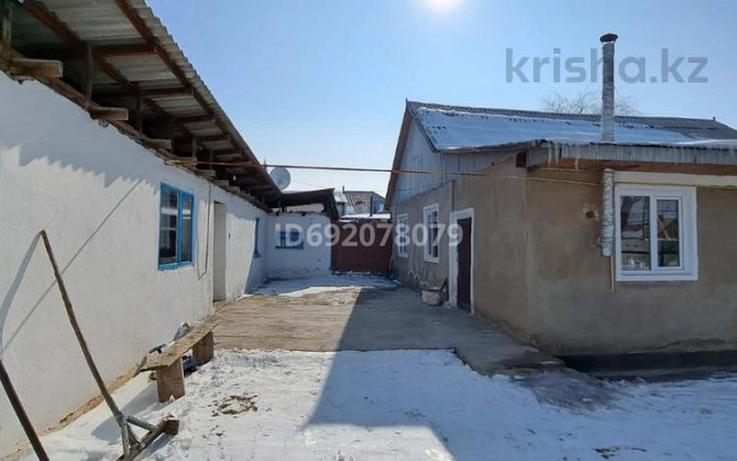 5-комнатный дом, 100 м², 10 сот., Илийский район,село Междуреченское Ауэзова 17 - Хутор Алматы - изображение 7