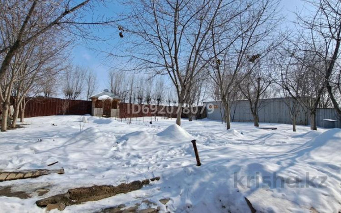 5-комнатный дом, 100 м², 10 сот., Илийский район,село Междуреченское Ауэзова 17 - Хутор Алматы - изображение 4