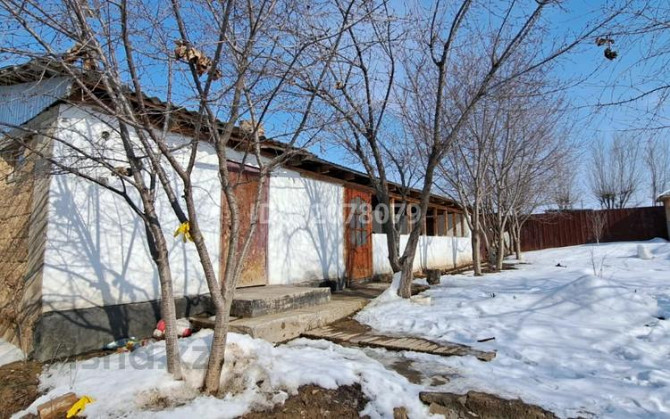 5-комнатный дом, 100 м², 10 сот., Илийский район,село Междуреченское Ауэзова 17 - Хутор Алматы - изображение 3