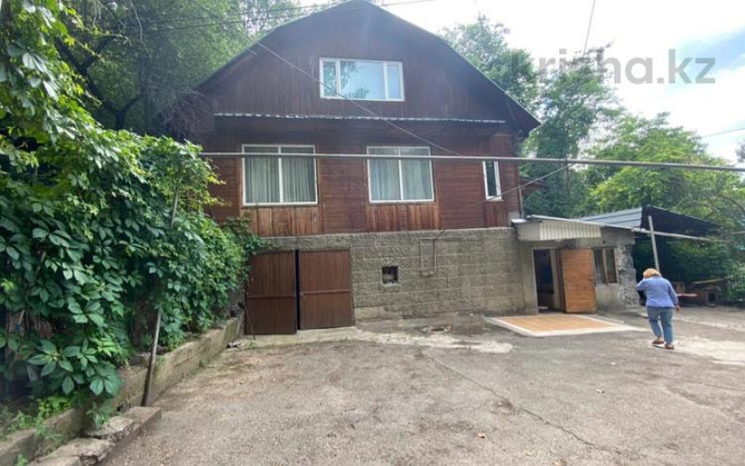 5-комнатный дом, 240 м², 4 сот., мкр Коктобе 15 Алматы - изображение 1
