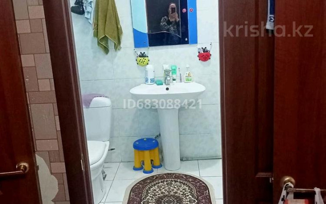 4-комнатный дом, 148 м², 8 сот., мкр Катын копр Алиева 19 - Сыпырған ата Shymkent - photo 8
