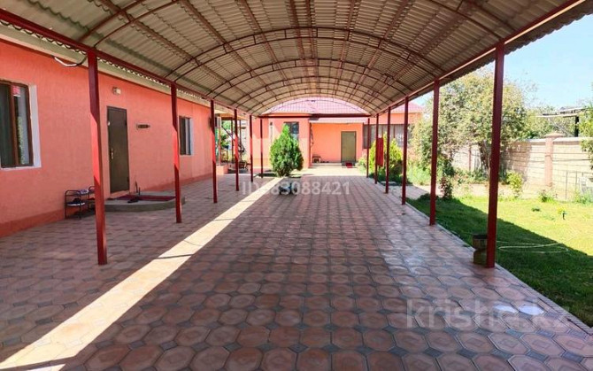 4-комнатный дом, 148 м², 8 сот., мкр Катын копр Алиева 19 - Сыпырған ата Shymkent - photo 2