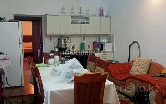 4-комнатный дом, 148 м², 8 сот., мкр Катын копр Алиева 19 - Сыпырған ата Shymkent - photo 4