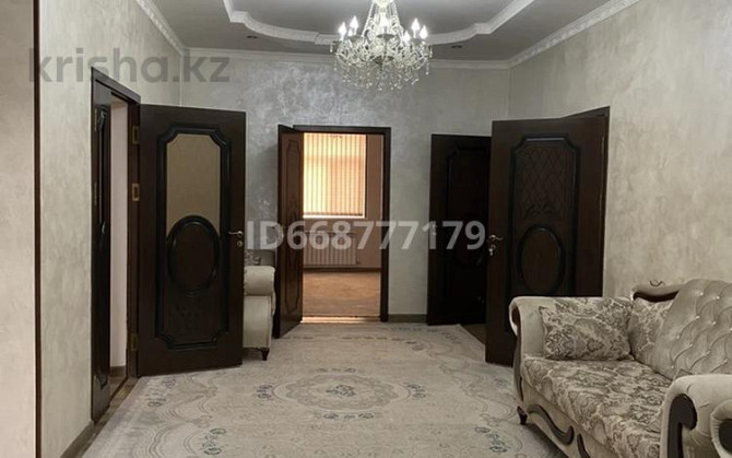 5-комнатный дом, 241 м², 8 сот., мкр Ынтымак - Ақторғай Шымкент - изображение 1