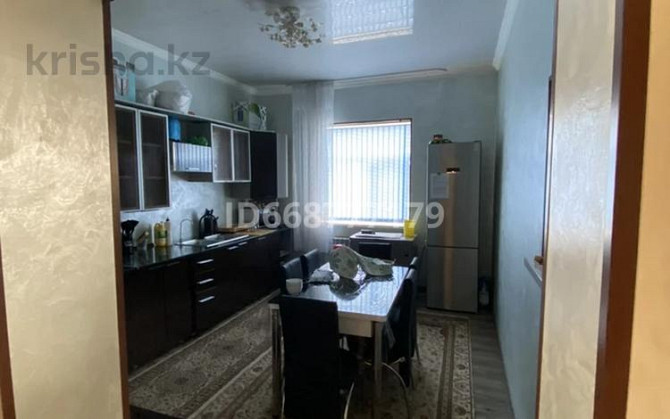 5-комнатный дом, 241 м², 8 сот., мкр Ынтымак - Ақторғай Шымкент - изображение 3