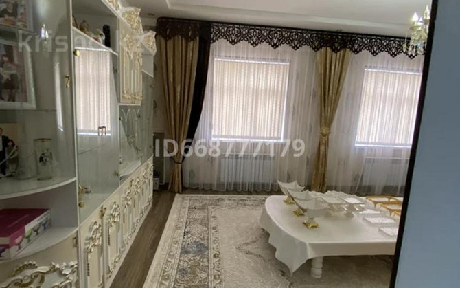 5-комнатный дом, 241 м², 8 сот., мкр Ынтымак - Ақторғай Шымкент - изображение 8
