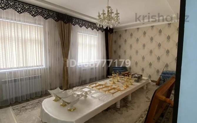 5-комнатный дом, 241 м², 8 сот., мкр Ынтымак - Ақторғай Шымкент - изображение 6