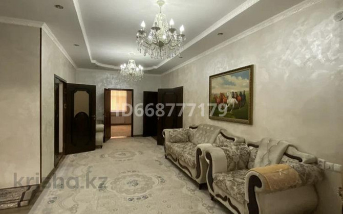 5-комнатный дом, 241 м², 8 сот., мкр Ынтымак - Ақторғай Шымкент - изображение 5