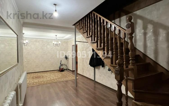 6-комнатный дом, 431 м², 10 сот., Бузыкты 9  - photo 1