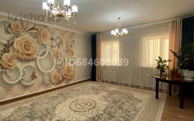 4-комнатный дом, 160 м², 9 сот., Кажыгали гайсина 24 Атырау - изображение 3