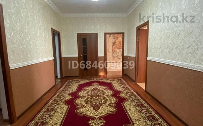 4-комнатный дом, 160 м², 9 сот., Кажыгали гайсина 24 Атырау - изображение 2