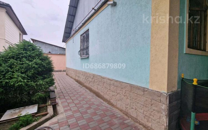 6-комнатный дом, 130 м², 8 сот., мкр Калкаман-2 97(а) - Ильича Косынова Алматы - изображение 4
