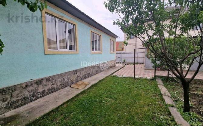 6-комнатный дом, 130 м², 8 сот., мкр Калкаман-2 97(а) - Ильича Косынова Алматы - изображение 3