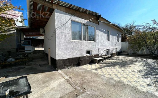 3-комнатный дом, 75 м², 6 сот., Камар Сулу - Яблочневая Алматы - изображение 2