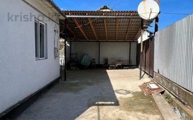 3-комнатный дом, 75 м², 6 сот., Камар Сулу - Яблочневая Алматы - изображение 6