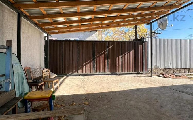 3-комнатный дом, 75 м², 6 сот., Камар Сулу - Яблочневая Алматы - изображение 7