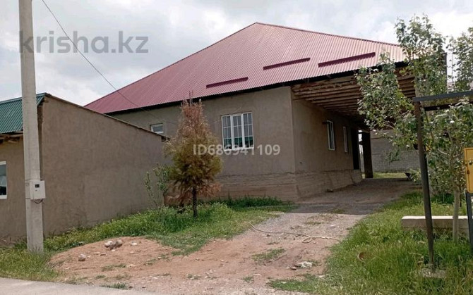 5-комнатный дом, 150 м², 8 сот., Азат. Ул Акдала 308 Shymkent - photo 1