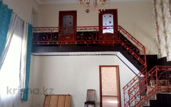 4-комнатный дом, 150 м², 3 сот., Автодром. Ул. Жас-Даурен.2\1 2 - Напротив остановки Кука. Автодром.  - изображение 7