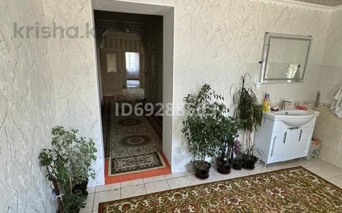 6-комнатный дом, 240 м², 10 сот., Ордабасы 6 - Болашак район Кентау - изображение 3