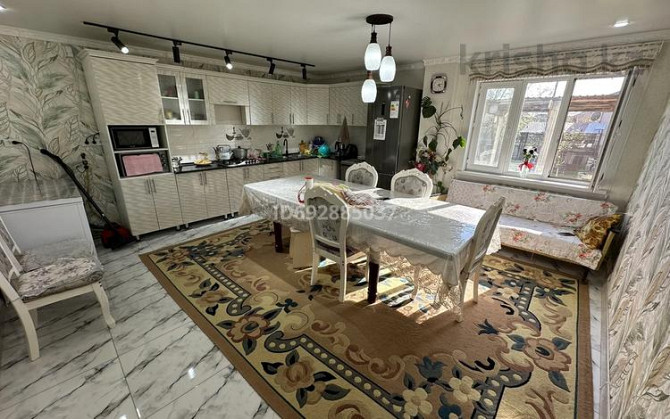 6-комнатный дом, 240 м², 10 сот., Ордабасы 6 - Болашак район Кентау - изображение 5